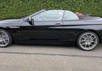 BMW 650 64.400 km 26.650 &euro; Mannheim, Universitätsstadt 68161