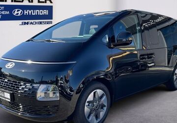 Hyundai STARIA 2.900 km 48.480 &euro; Bad Dürkheim 67098