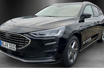 Ford Focus 3.500 km 28.990 &euro; Frankenthal 67227