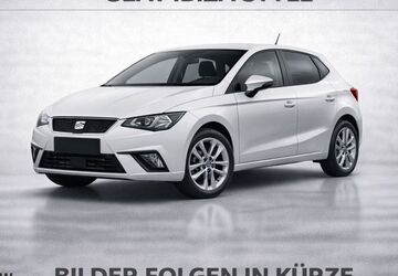 Seat Ibiza 108.000 km 10.990 &euro; Bensheim 64625