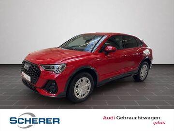 Gebrauchte Audi Q3
