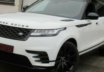 Land Rover Range Rover Velar 90.000 km 41.900 &euro; Weinheim 69469