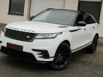 Land Rover Range Rover Velar 90.000 km 41.900 &euro; Weinheim 69469