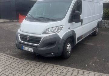 Fiat Ducato 227.000 km 7.700 &euro; Lampertheim 68623