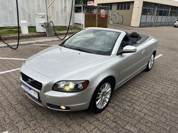 Gebrauchte Volvo C70