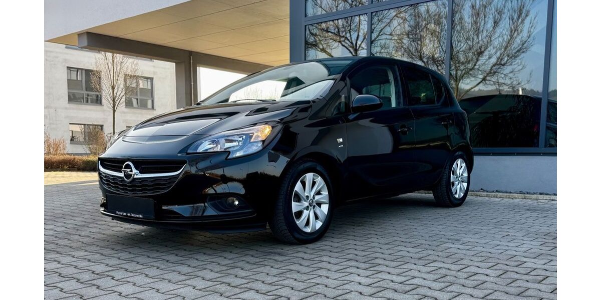 Opel Corsa 58.000 km 13.000 &euro; Weinheim 69469
