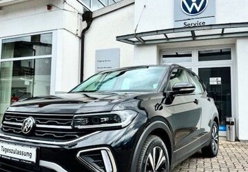 VW T-Cross 29.700 km 27.870 &euro; Dudenhofen 67373