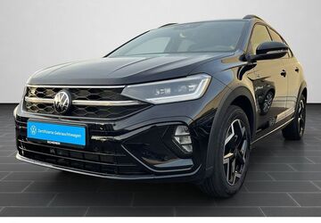 VW Taigo 9.680 km 24.950 &euro; Ludwigshafen 67059