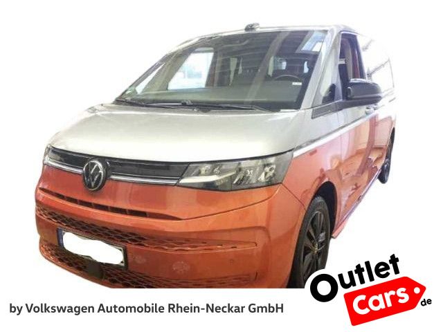 VW T7 Multivan 49.517 km 41.499 &euro; Mannheim 68309