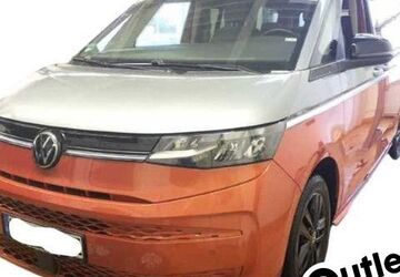 VW T7 Multivan 49.517 km 42.999 &euro; Mannheim 68309