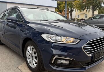 Ford Mondeo 153.000 km 9.499 &euro; Worms 67549
