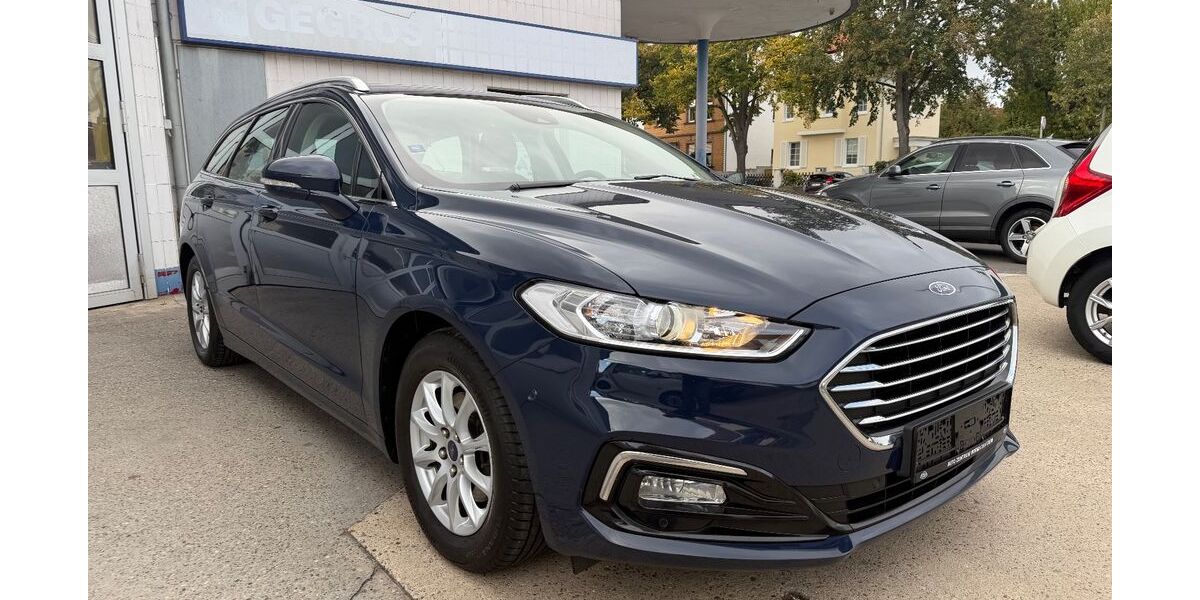 Ford Mondeo 153.000 km 9.499 &euro; Worms 67549