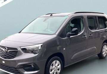 Opel Combo Electric 10.500 km 29.850 &euro; Grünstadt 67269