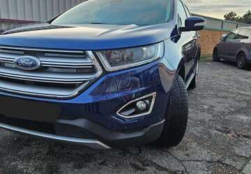 Ford Edge 208.000 km 12.600 &euro; Ludwigshafen am Rhein 67061