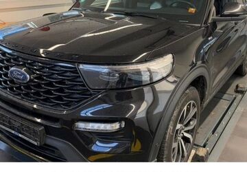 Ford Explorer 111.490 km 36.890 &euro; Weinheim 69469
