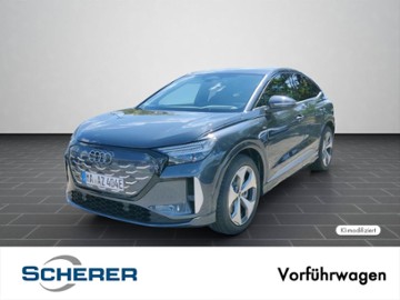 Gebrauchte Audi Q4 e-tron