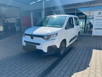 Gebrauchte Citroën Berlingo