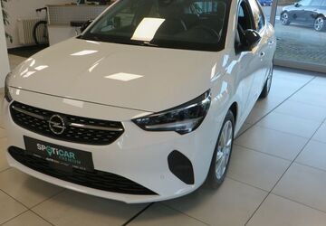Opel Corsa 43.900 km 13.980 &euro; Heidelberg 69121