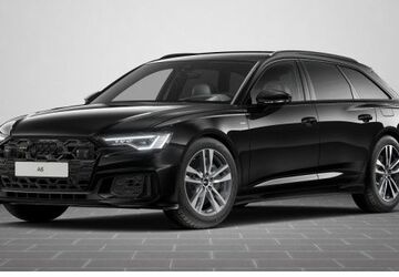 Audi A6 23.990 km 48.949 &euro; Mannheim 68309