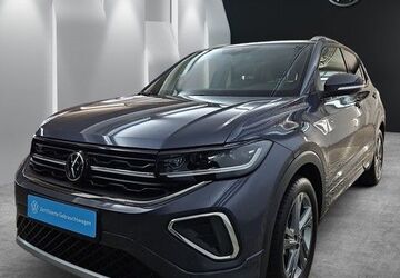 VW T-Cross 12.620 km 29.450 &euro; Speyer 67346