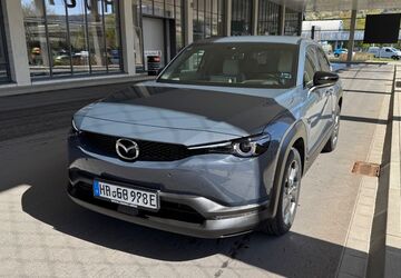 Mazda MX-30 18.000 km 16.200 &euro; Leimen 69181