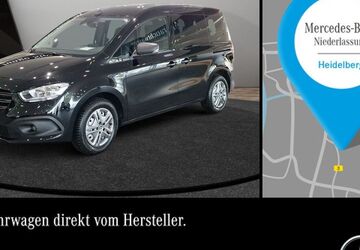 Mercedes-Benz Citan 6.000 km 40.448 &euro; Heidelberg 69126