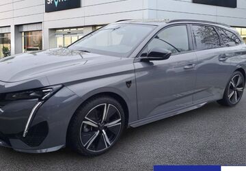 Peugeot 308 26.990 km 24.790 &euro; Mannheim 68309