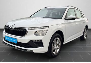 Skoda Kamiq 16.400 km 22.200 &euro; Mannheim 68167
