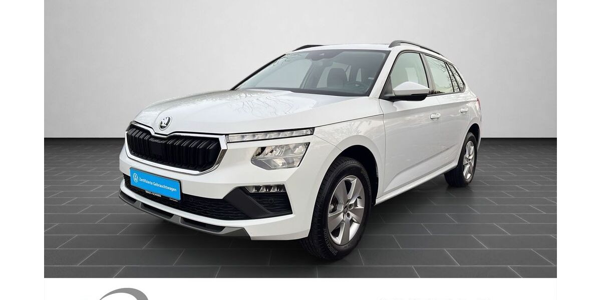 Skoda Kamiq 16.400 km 22.200 &euro; Mannheim 68167