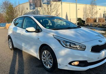 Kia ceed / Ceed 279.500 km 3.650 &euro; Neustadt Weinstraße 67433