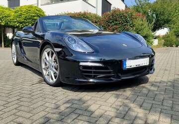 Porsche Boxster 79.000 km 46.900 &euro; Weinheim, Stadt 69469
