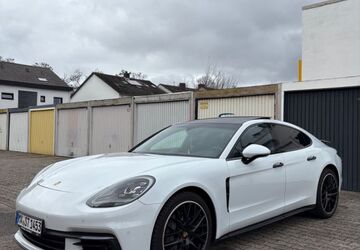 Porsche Panamera 83.800 km 64.900 &euro; Ludwigshafen am Rhein 67071