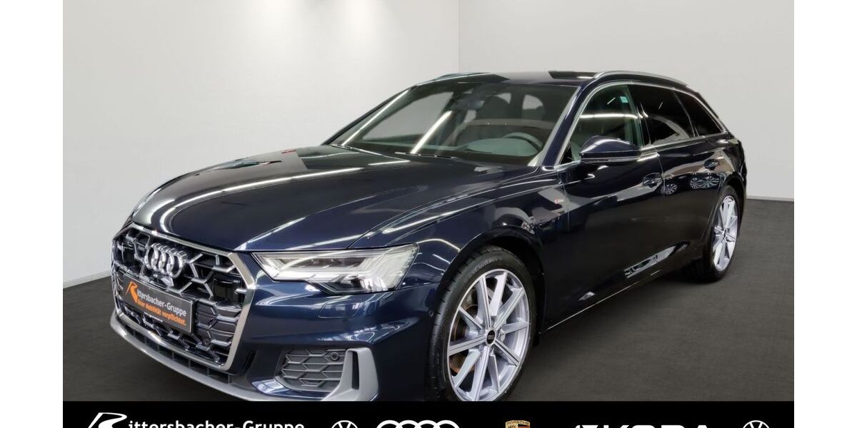 Audi A6 8.400 km 59.890 &euro; Grünstadt 67269