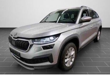Skoda Kodiaq 94.206 km 32.670 &euro; Ludwigshafen 67059