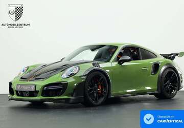 Porsche 911 29.747 km 309.900 &euro; Viernheim 68519