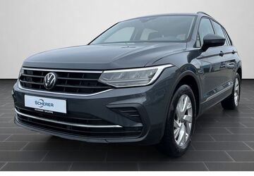 VW Tiguan 52.939 km 28.650 &euro; Ludwigshafen 67059