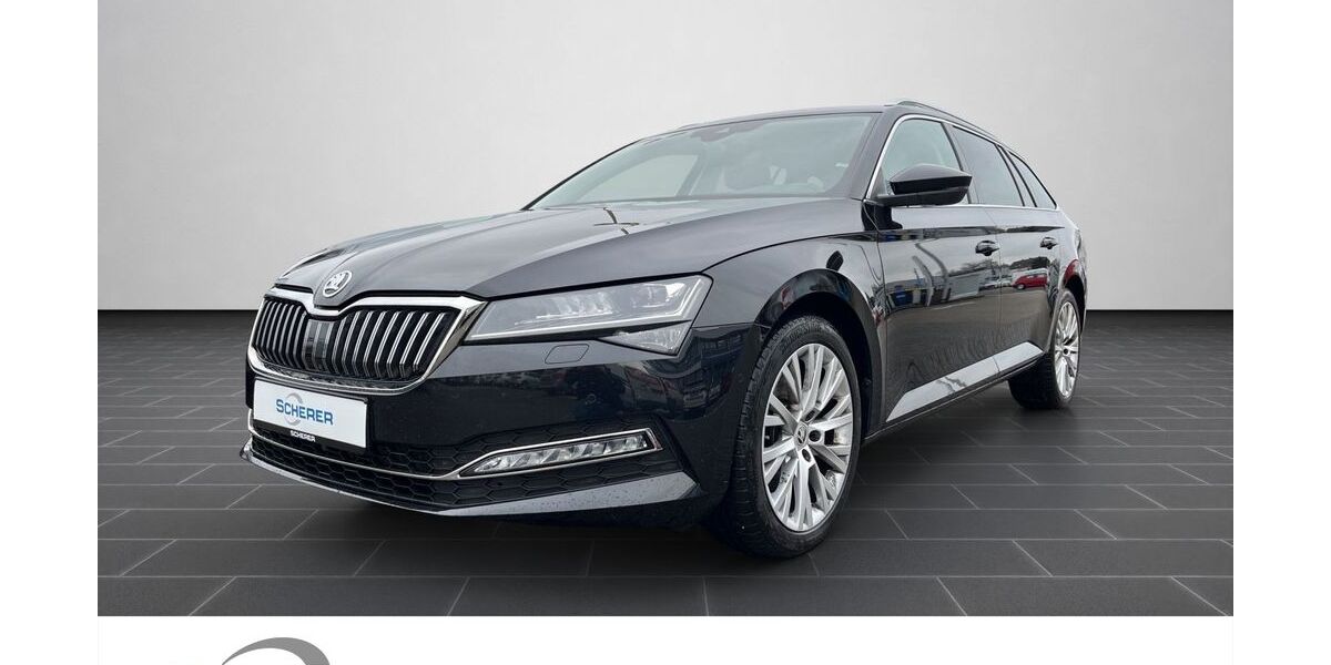 Skoda Superb 66.424 km 29.800 &euro; Ludwigshafen 67059