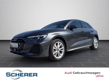 Gebrauchte Audi A3