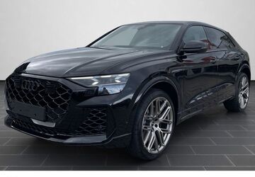 Audi RSQ8 5.490 km 134.800 &euro; Mannheim 68309