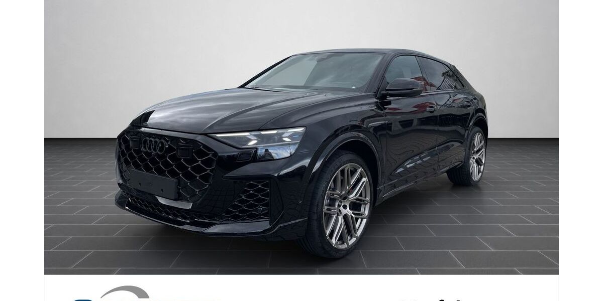 Audi RSQ8 5.490 km 134.800 &euro; Mannheim 68309