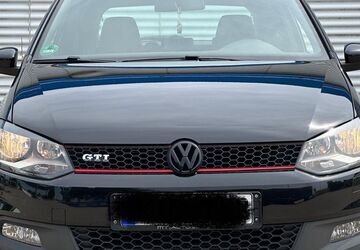 VW Polo 179.000 km 7.990 &euro; Grünstadt 67269