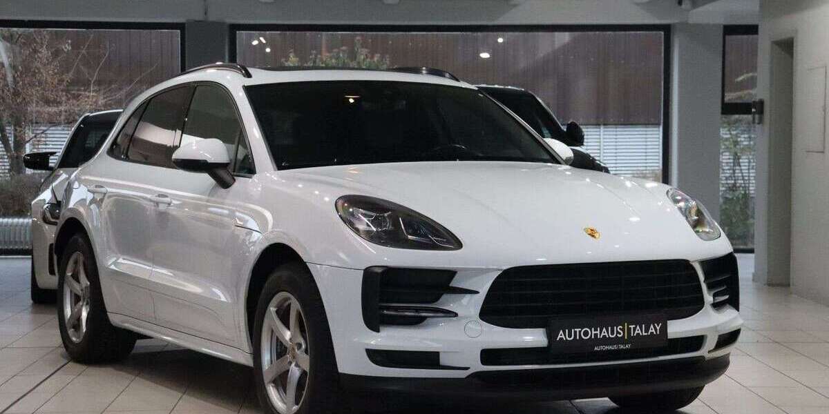 Porsche Macan 82.800 km 51.880 &euro; Ludwigshafen 67059
