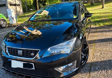 Seat Leon 170.000 km 7.600 &euro; Mannheim 68219