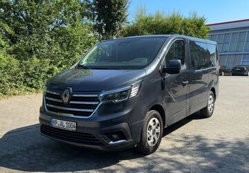 Renault Trafic 10.999 km 35.989 &euro; Bensheim 64625
