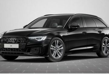 Audi A6 28.490 km 46.949 &euro; Mannheim 68309