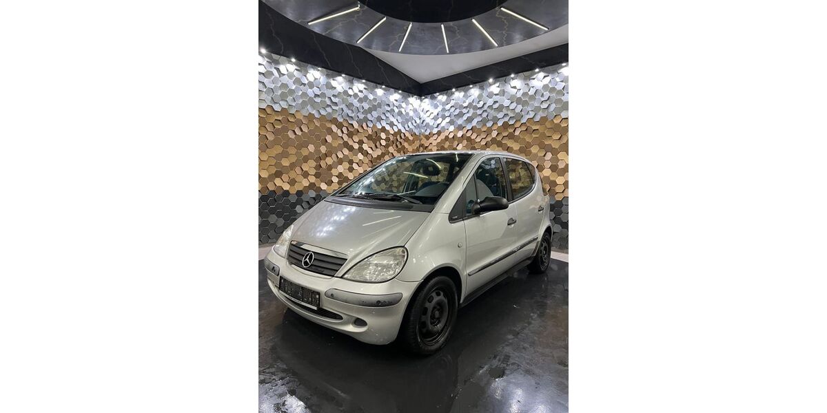Mercedes-Benz A 160 140.000 km 2.999 &euro; Eisenberg 67304