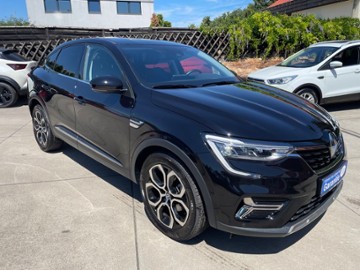 Gebrauchte Renault Arkana