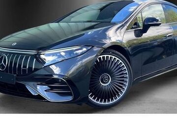 Mercedes-Benz EQS 32.000 km 92.220 &euro; Bensheim 64625
