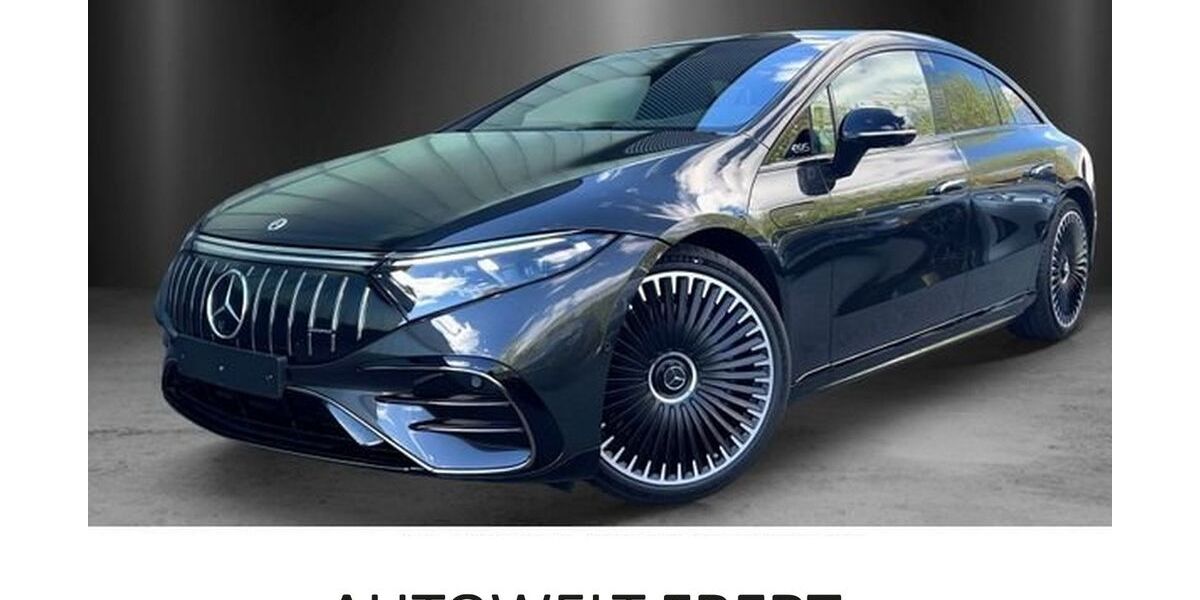 Mercedes-Benz EQS 32.000 km 92.220 &euro; Bensheim 64625