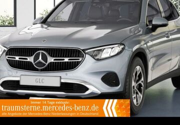 Mercedes-Benz GLC 300 14.677 km 60.990 &euro; Mannheim 68165